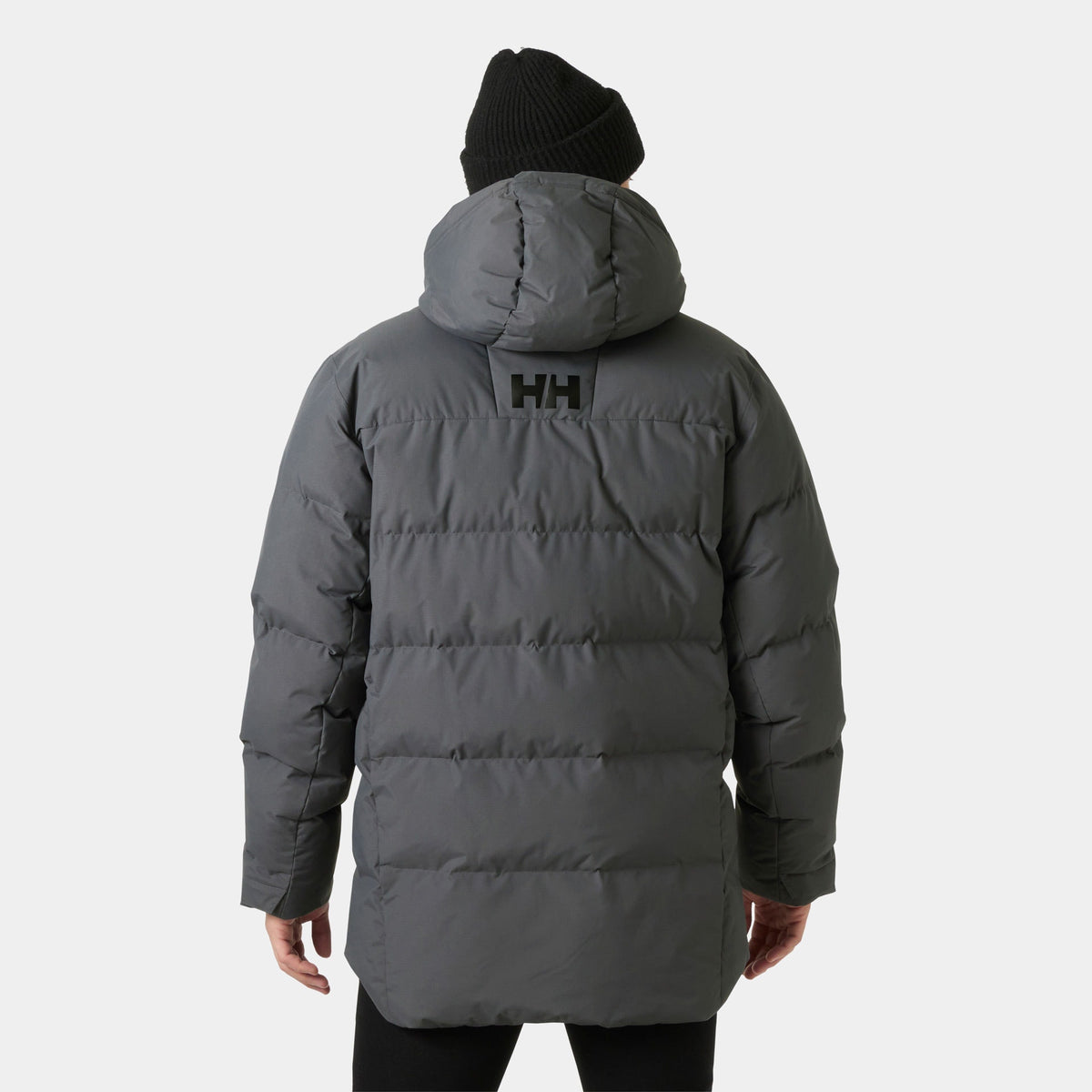 TROMSOE JACKET, THUNDER GRE, XXL
