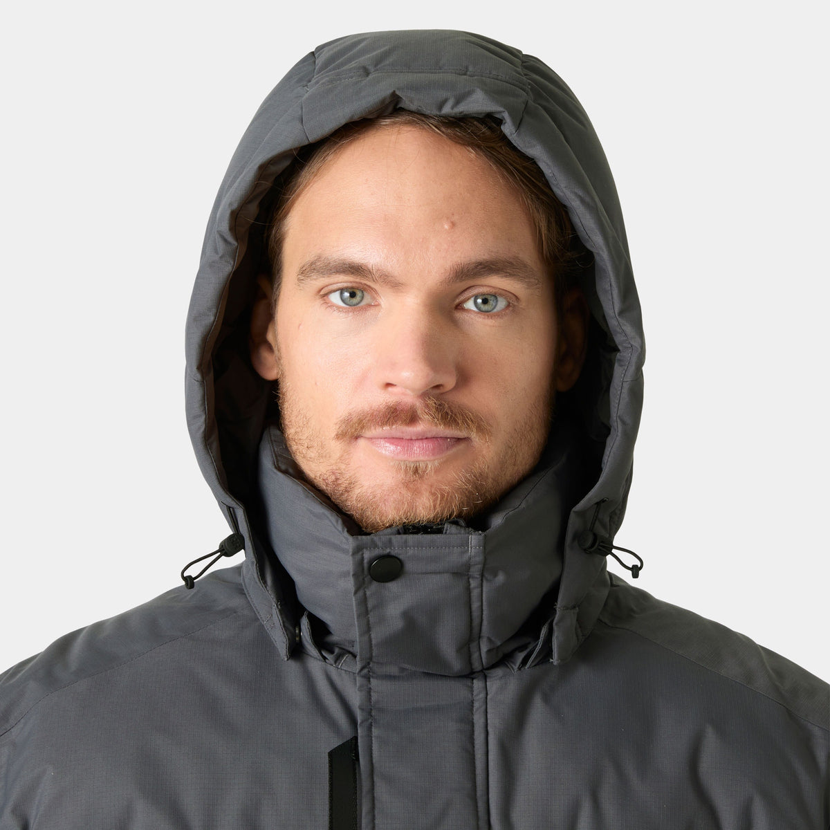 TROMSOE JACKET, THUNDER GRE, XXL