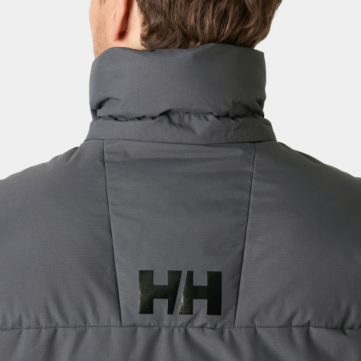 TROMSOE JACKET, THUNDER GRE, XXL