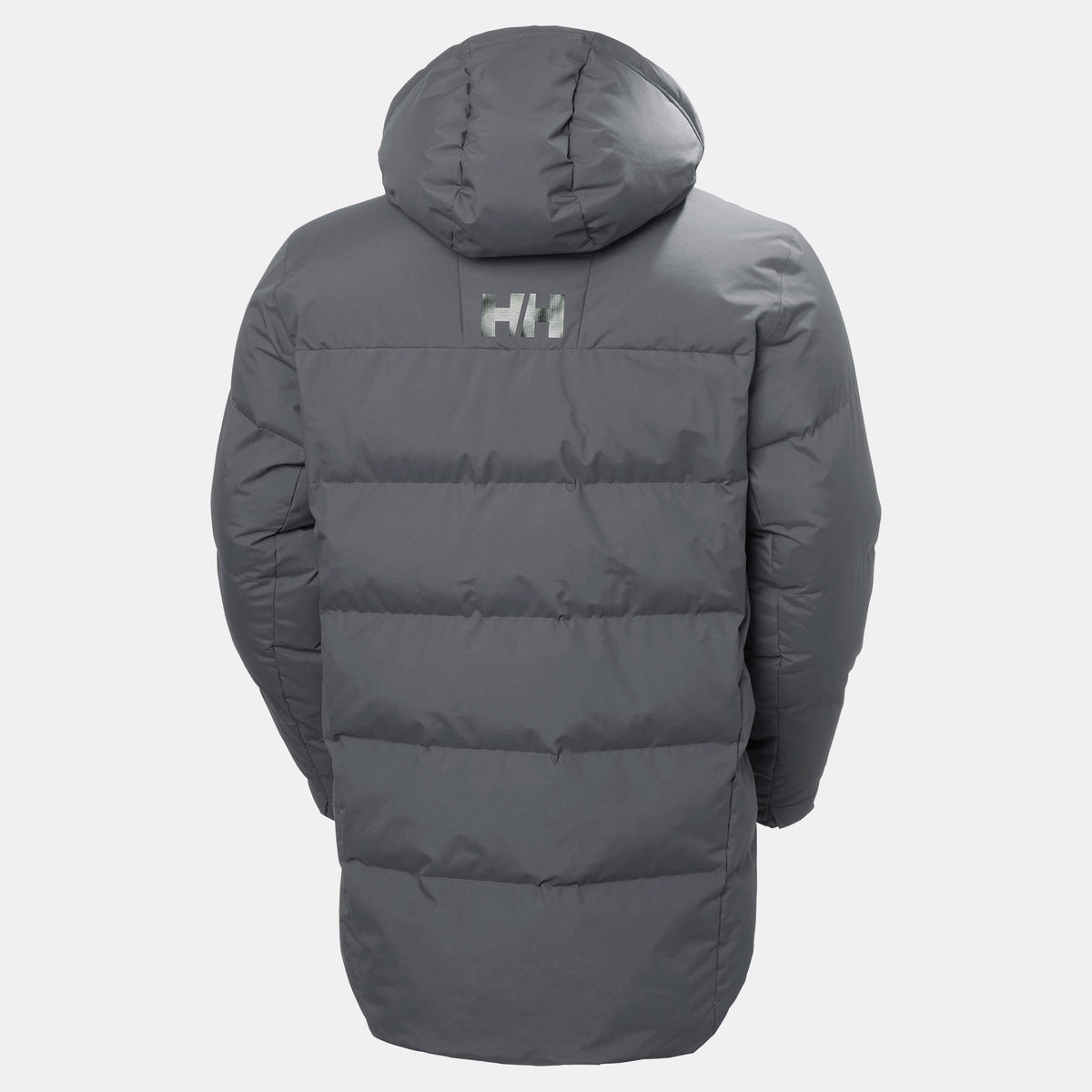 TROMSOE JACKET, THUNDER GRE, XXL