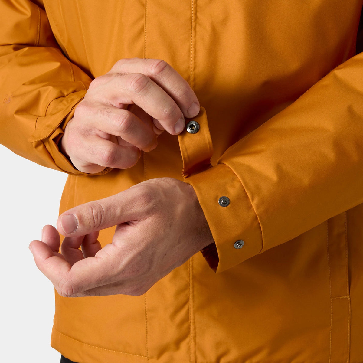 DUBLINER INSULATED JACKET, MUSTARD, XXL