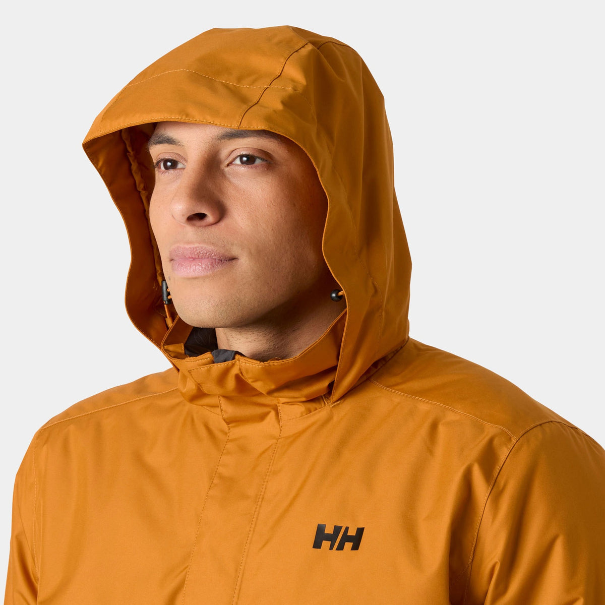 DUBLINER INSULATED JACKET, MUSTARD, XXL