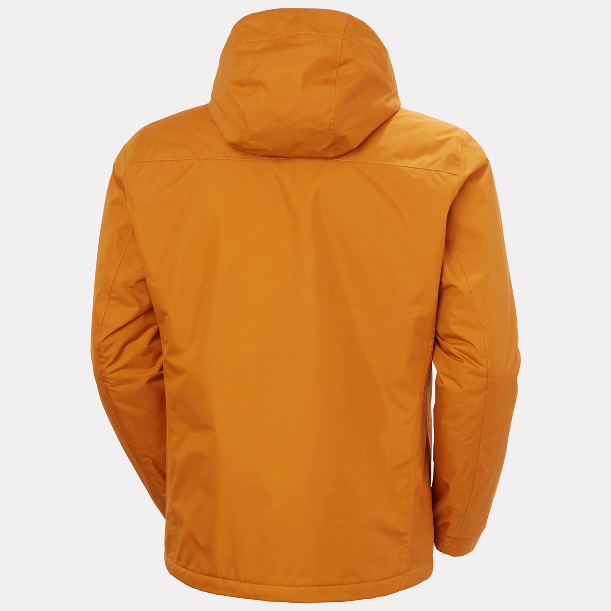 DUBLINER INSULATED JACKET, MUSTARD, XXL