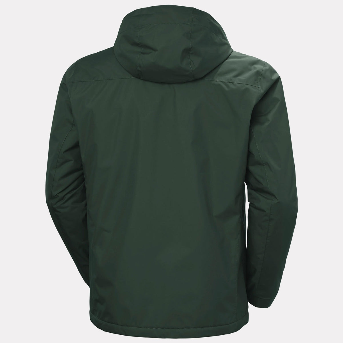DUBLINER INSULATED JACKET, DARK JUNGLE, XXL
