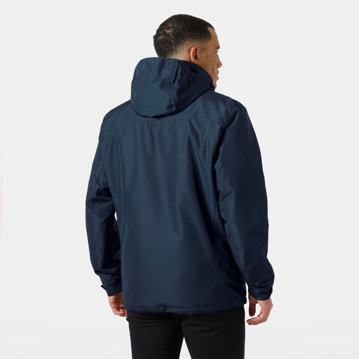 DUBLINER INSULATED JACKET, NAVY, XXL