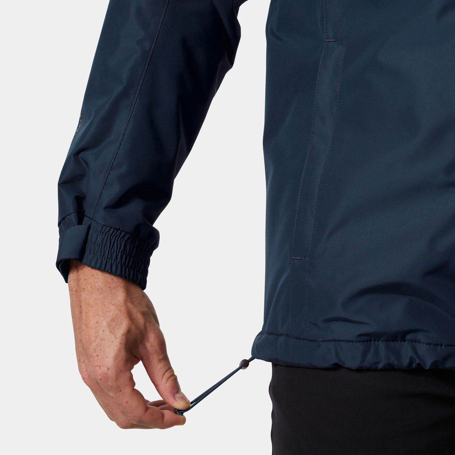 Men's Dubliner Insulated Waterproof Jacket Secondary image