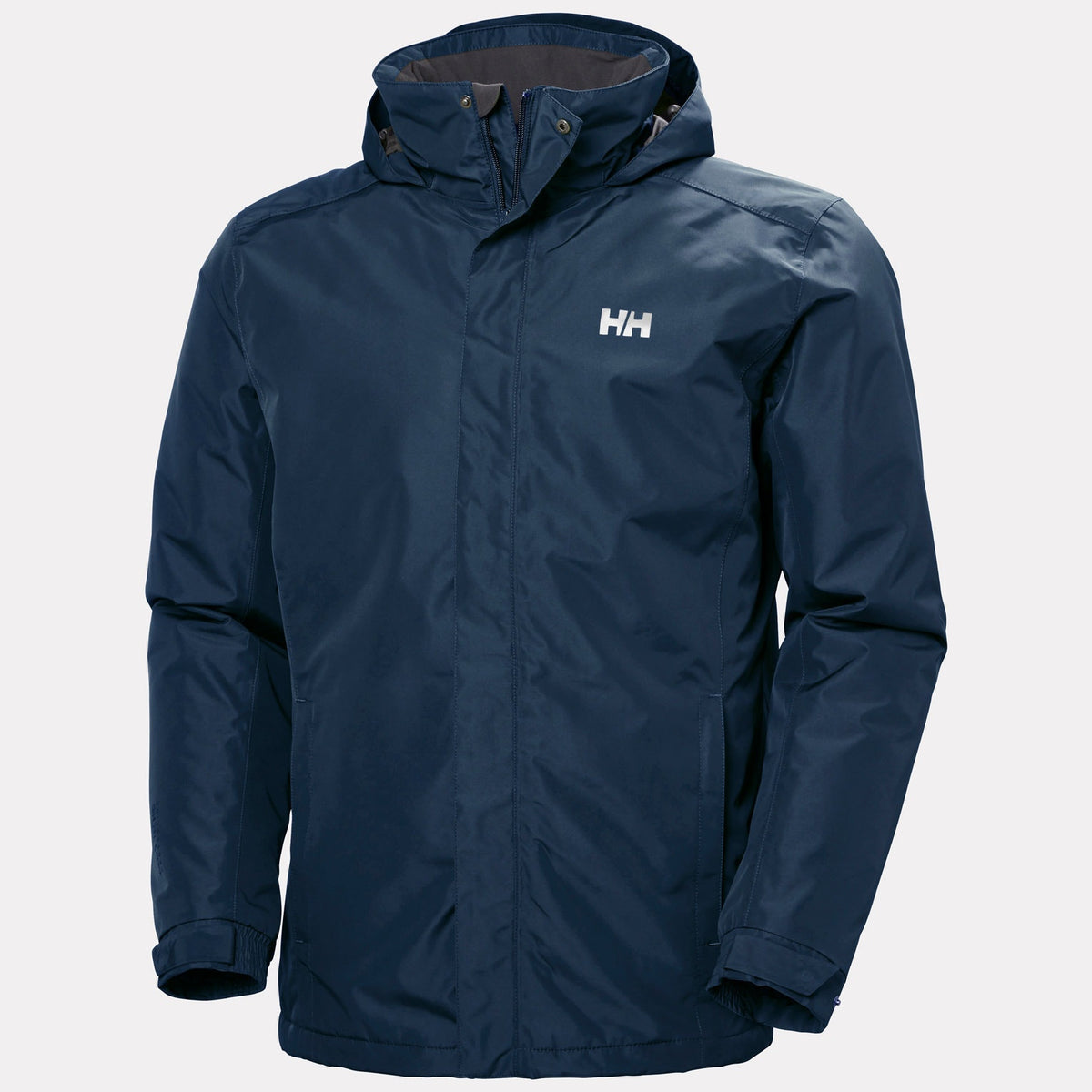 DUBLINER INSULATED JACKET, NAVY, XXL