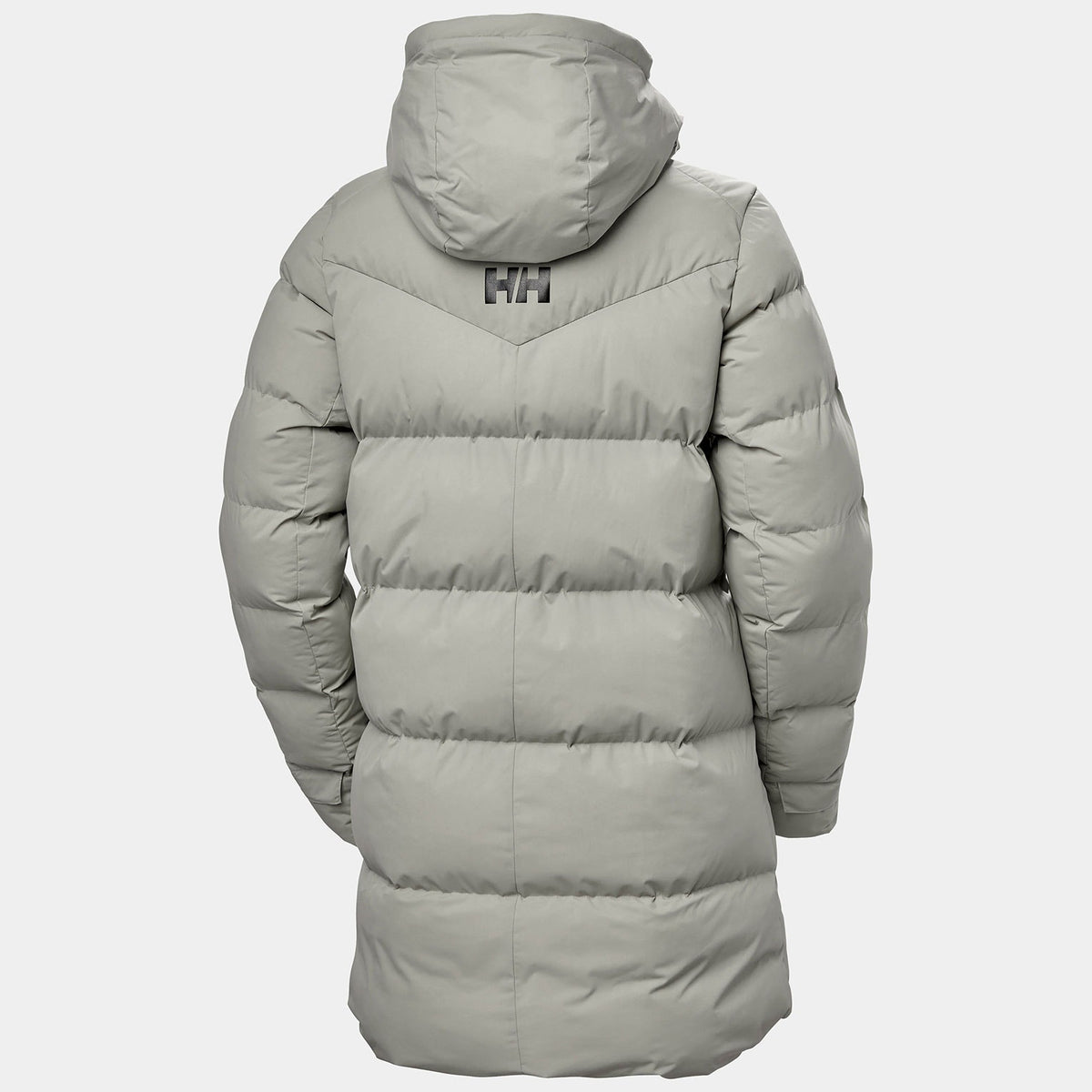 W ADORE PUFFY PARKA, TERRAZZO, XXL