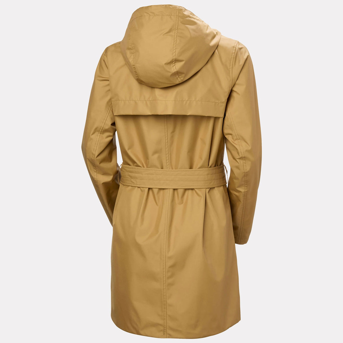 W WELSEY II TRENCH, ELMWOOD, L