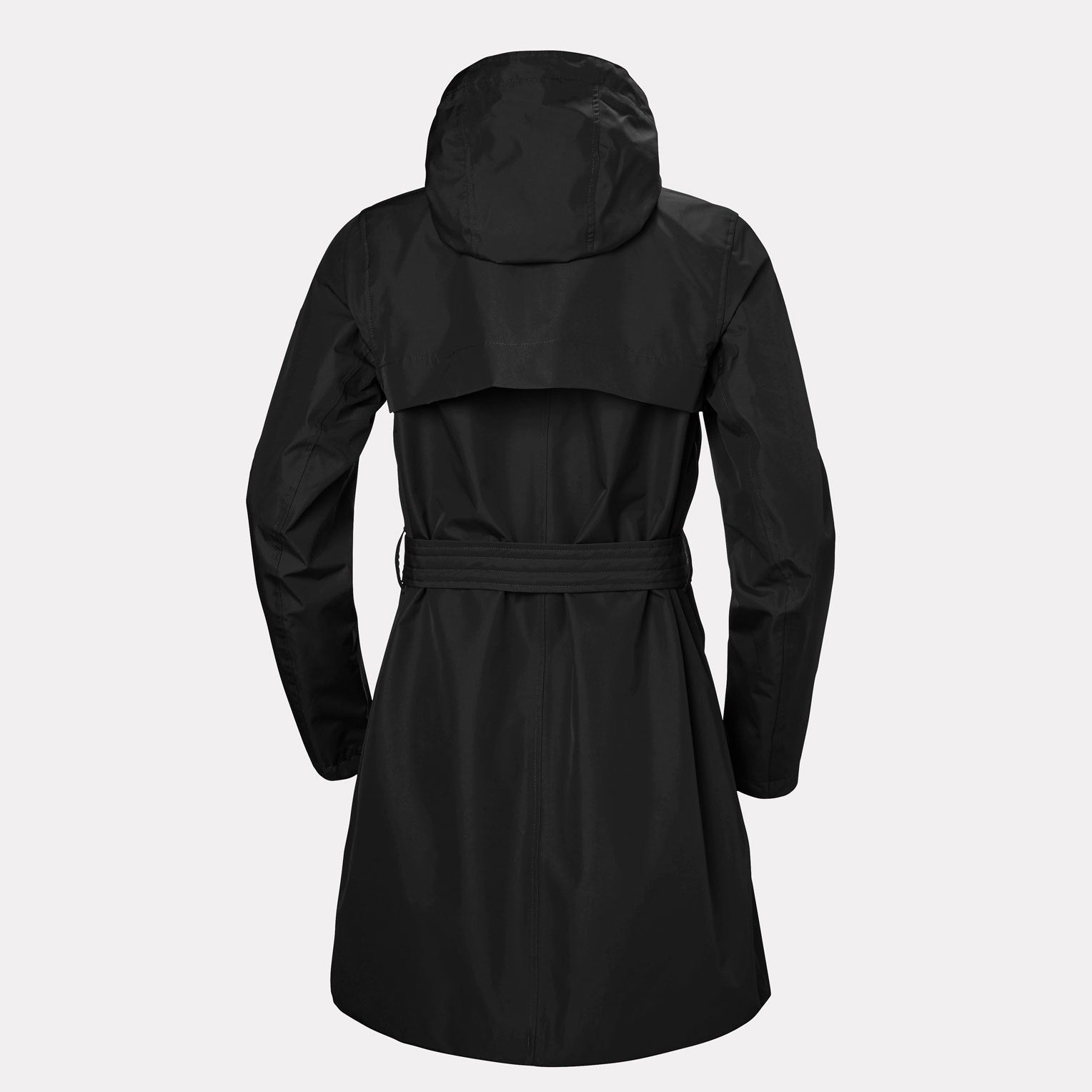 Women's Welsey II Trench Coat Secondary image