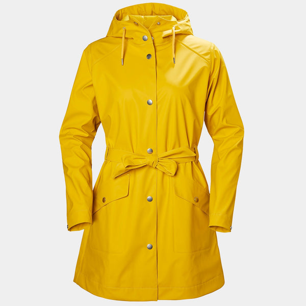 W KIRKWALL II RAINCOAT, ESSENTIAL Y, S