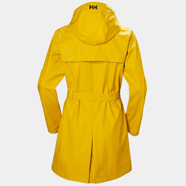 W KIRKWALL II RAINCOAT, ESSENTIAL Y, S