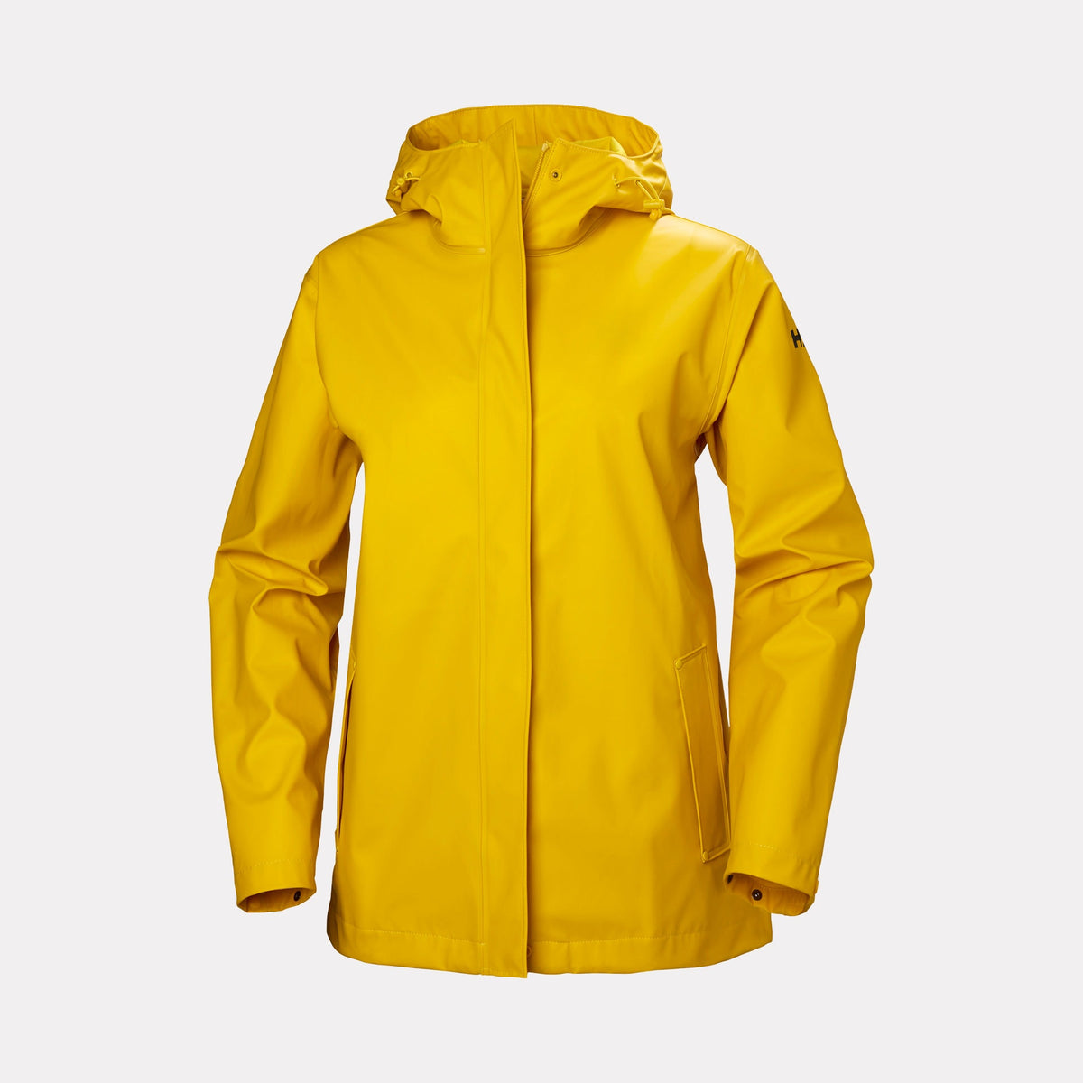 W MOSS JACKET, ESSENTIAL Y, XS Main image