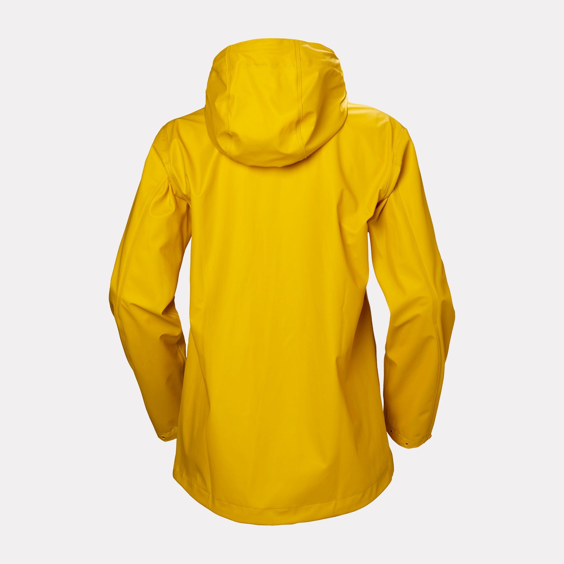 Women's Moss Rain Jacket Secondary image