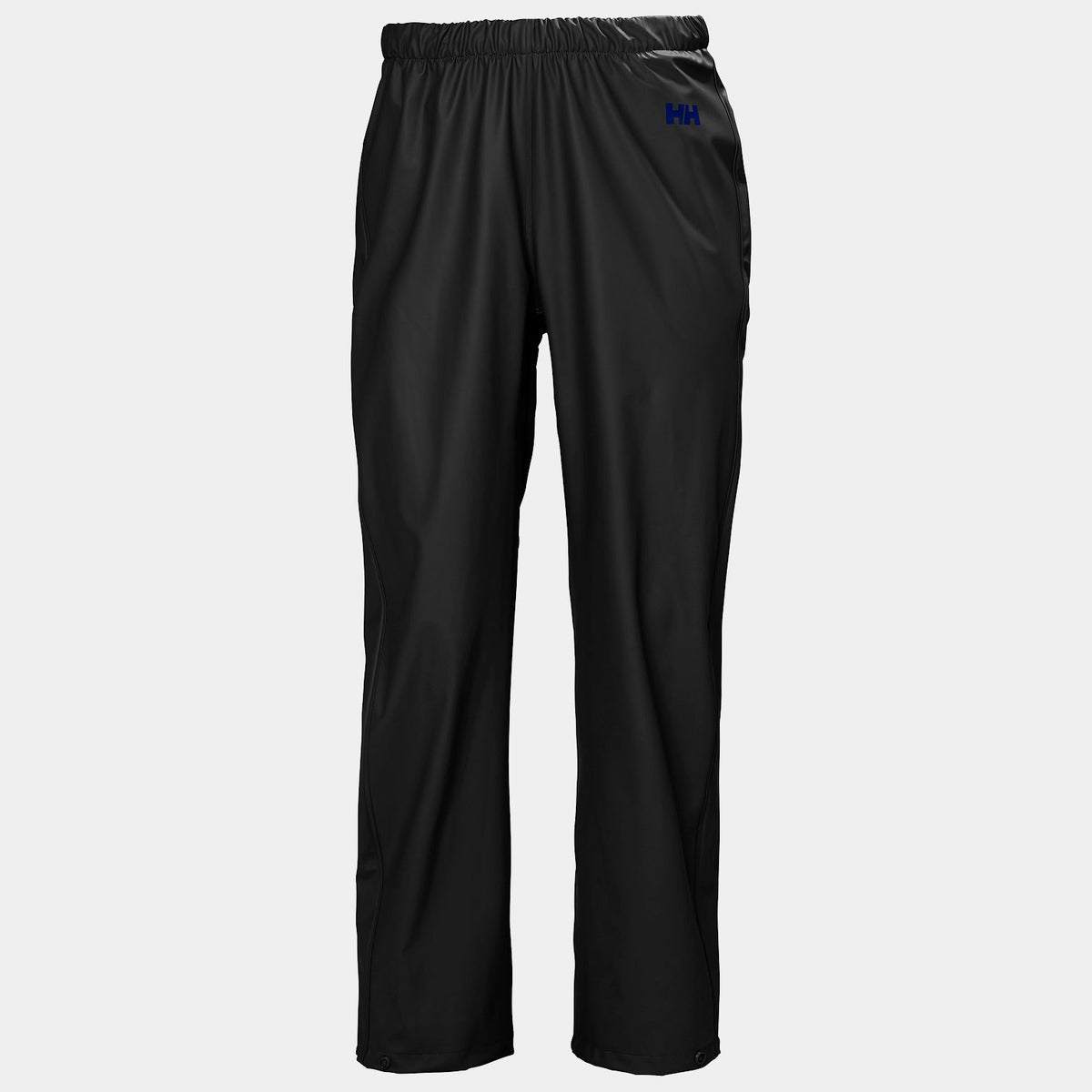W MOSS PANT, BLACK, M Main image