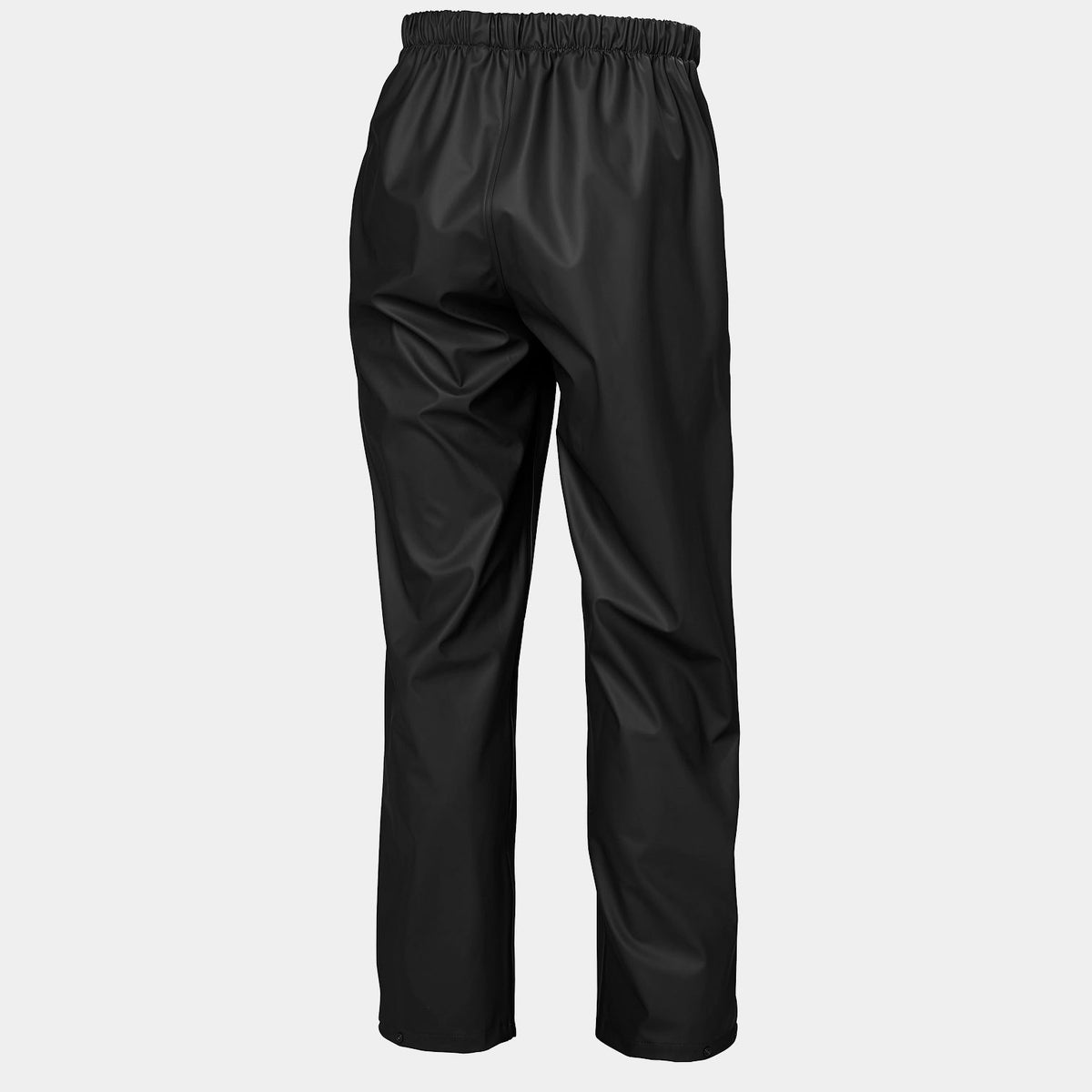 W MOSS PANT, BLACK, M
