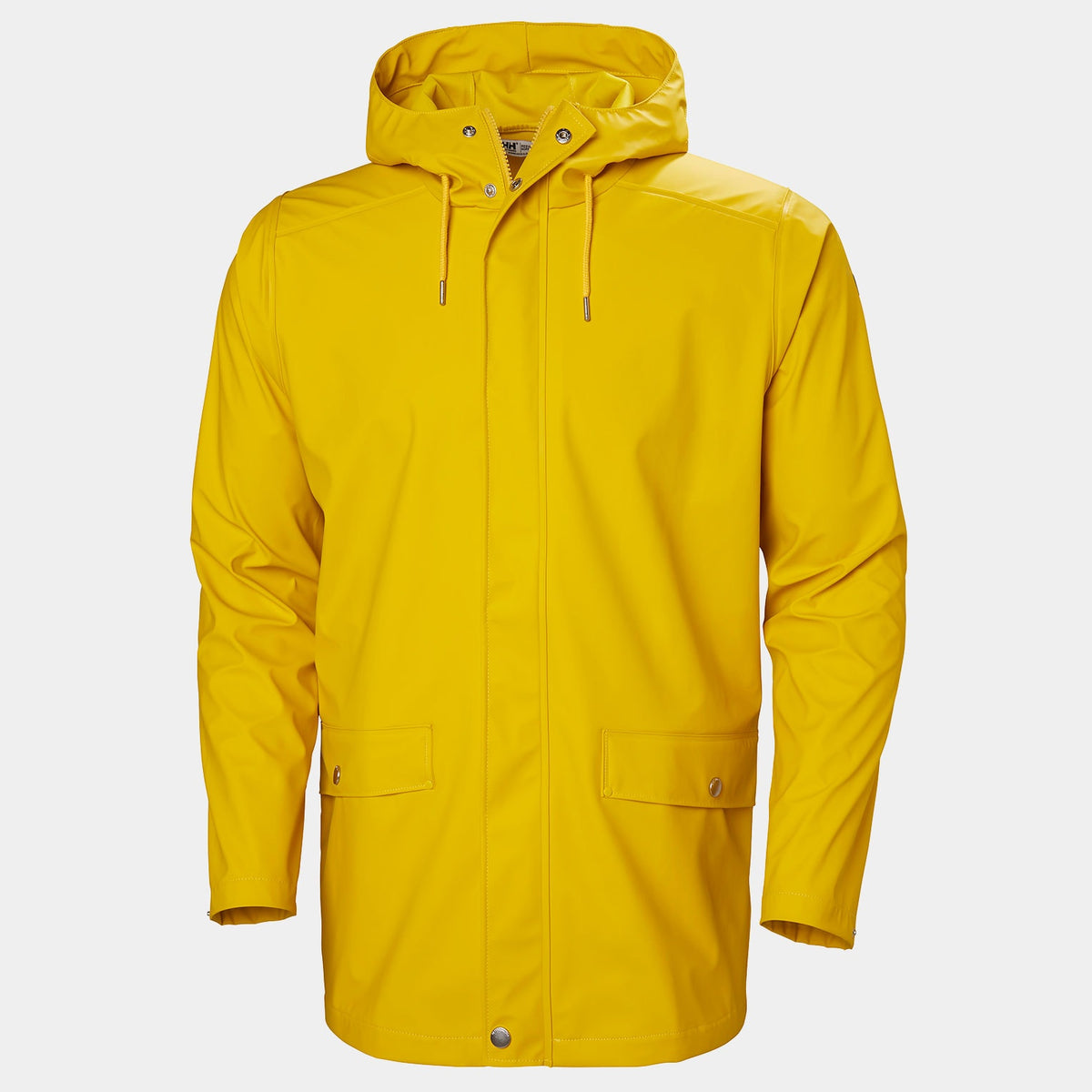 MOSS RAIN COAT, ESSENTIAL Y, XL