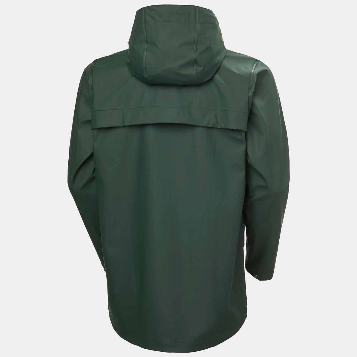 MOSS RAIN COAT, DARK JUNGLE, XXL