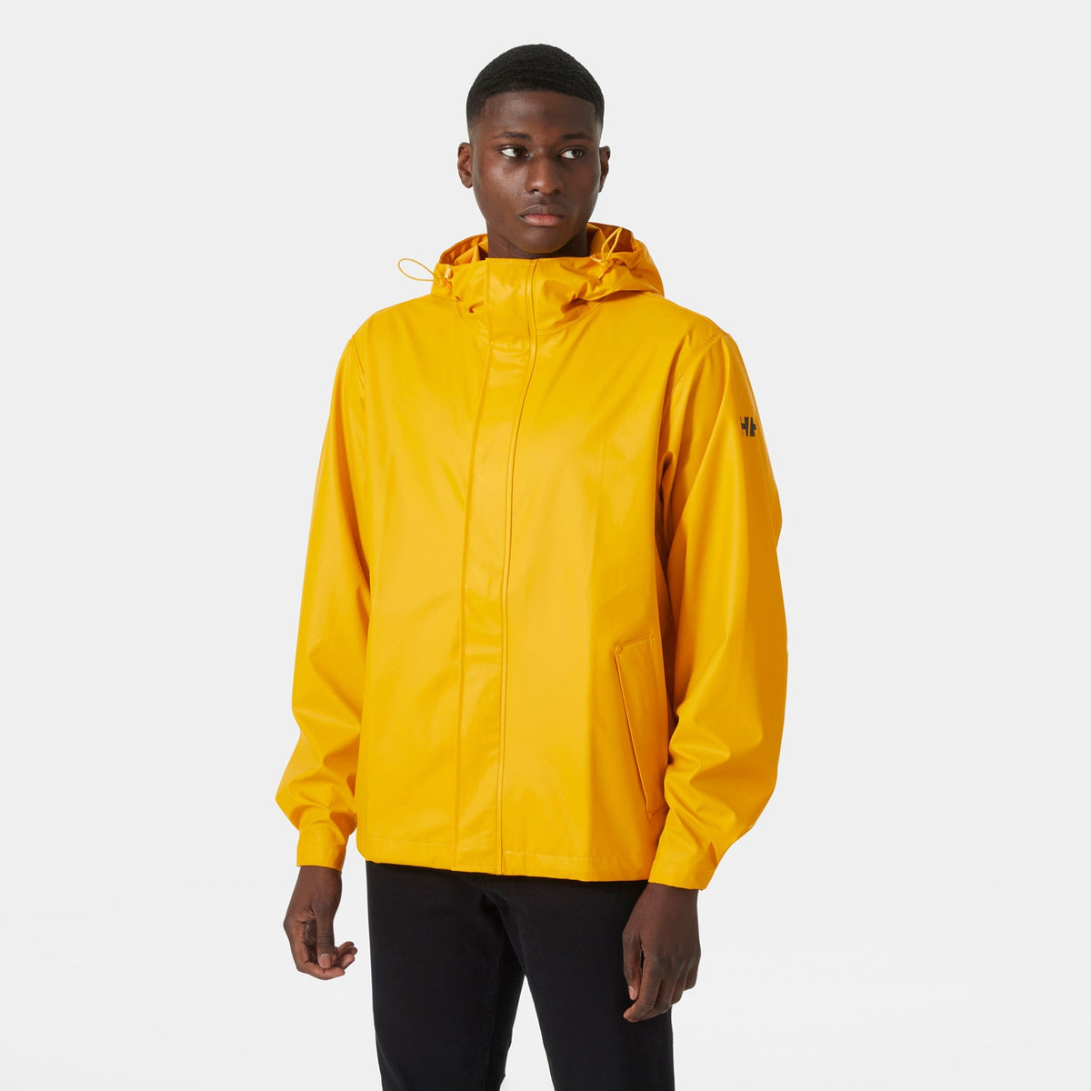 MOSS JACKET, ESSENTIAL Y, M