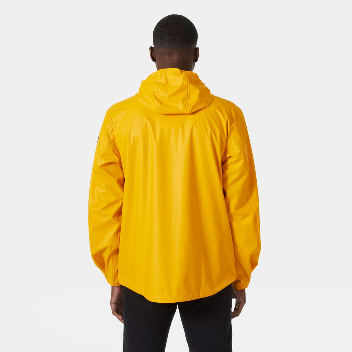 MOSS JACKET, ESSENTIAL Y, M