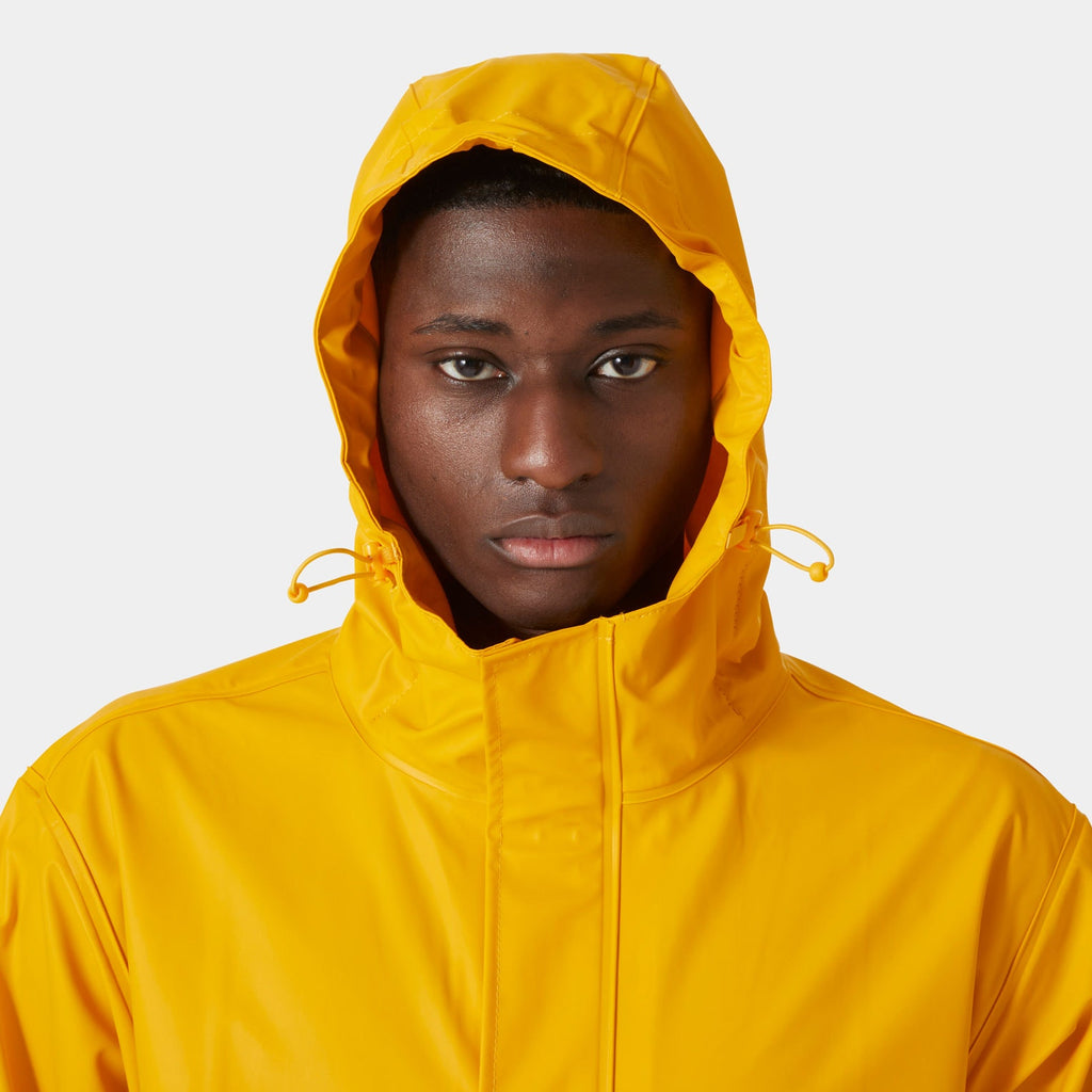 MOSS JACKET, ESSENTIAL Y, M