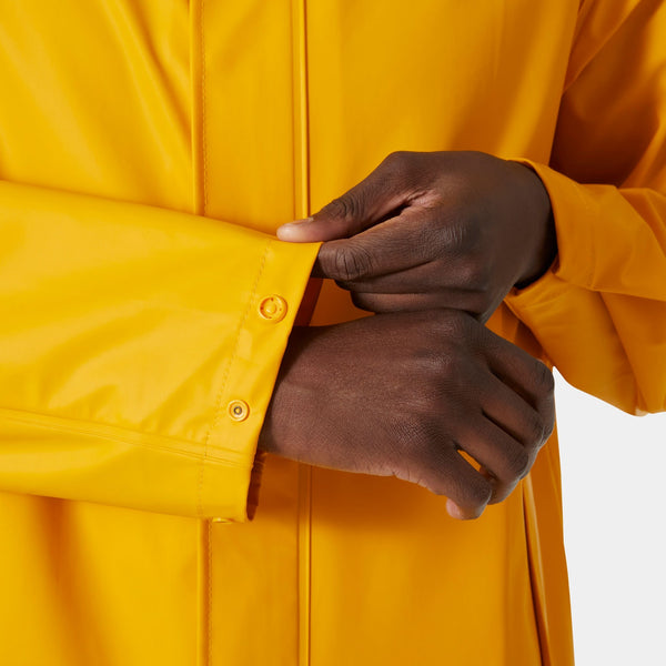 MOSS JACKET, ESSENTIAL Y, M