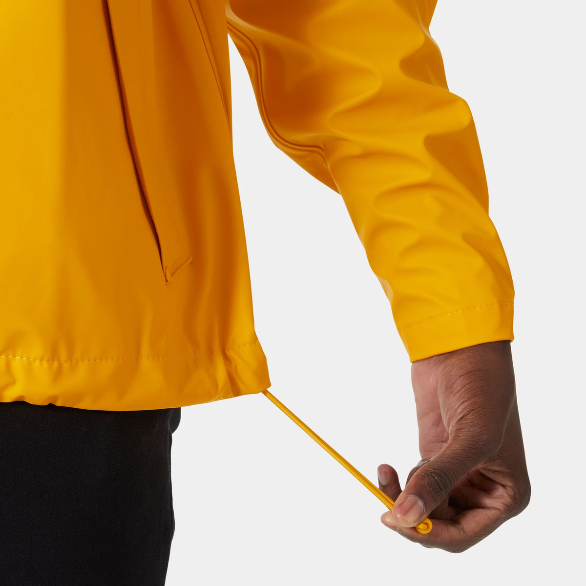 MOSS JACKET, ESSENTIAL Y, M