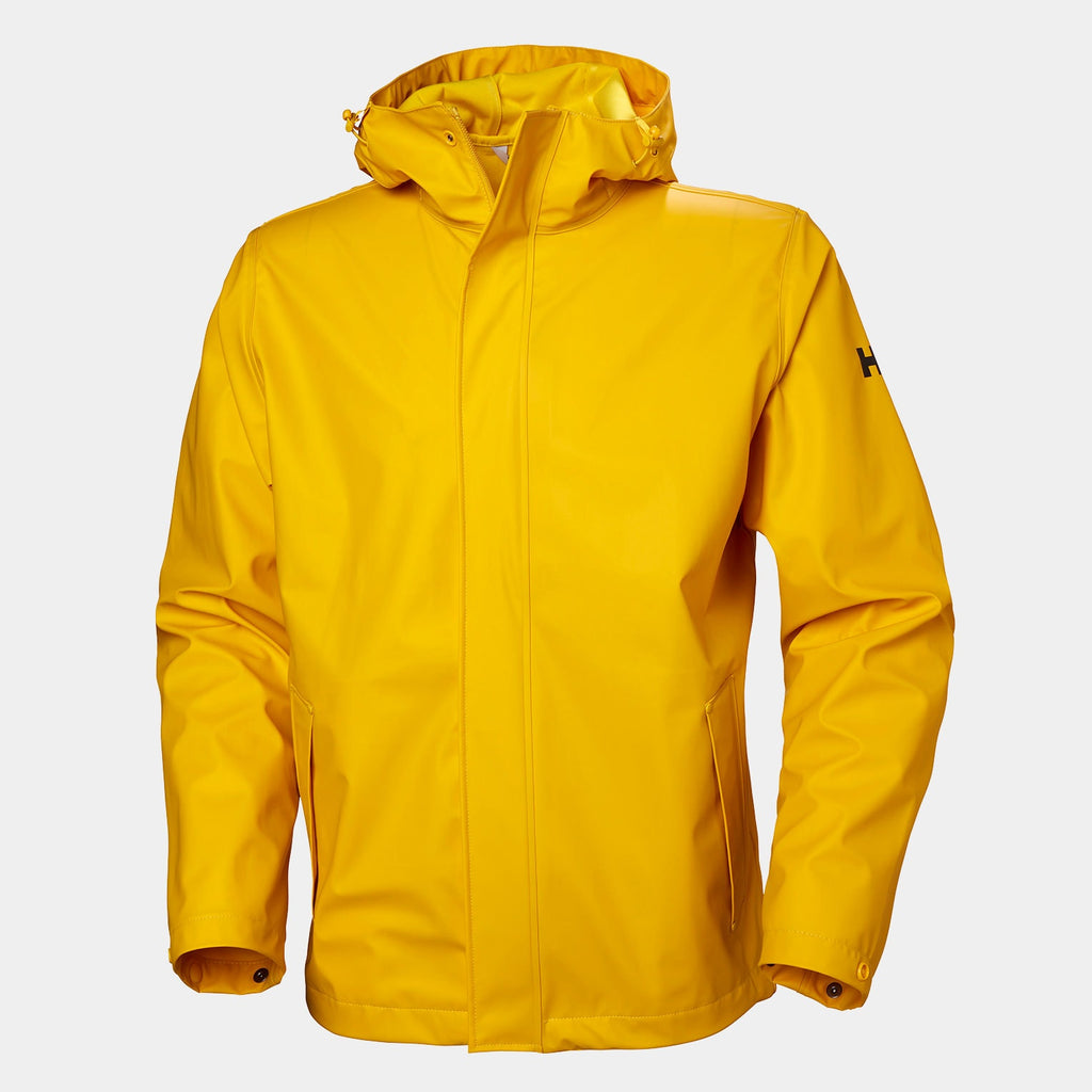 MOSS JACKET, ESSENTIAL Y, M