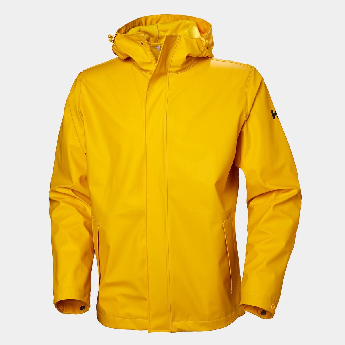 MOSS JACKET, ESSENTIAL Y, M
