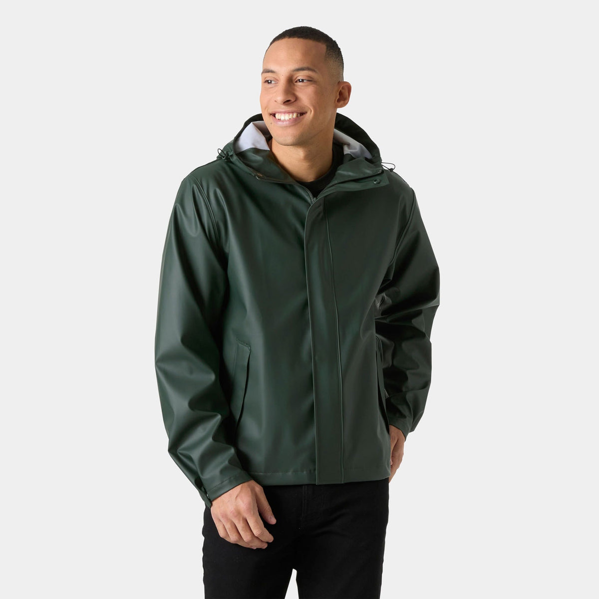 MOSS JACKET, DARK JUNGLE, XXL