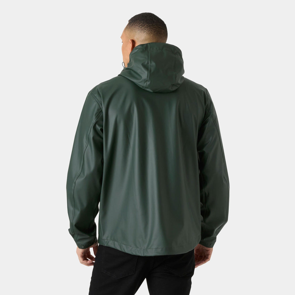 MOSS JACKET, DARK JUNGLE, XXL