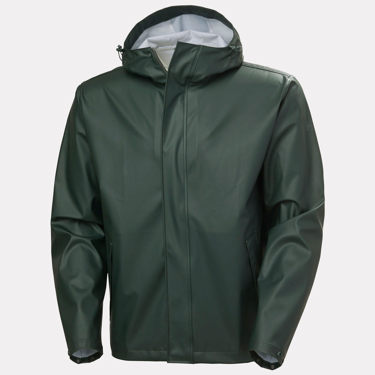 MOSS JACKET, DARK JUNGLE, XXL
