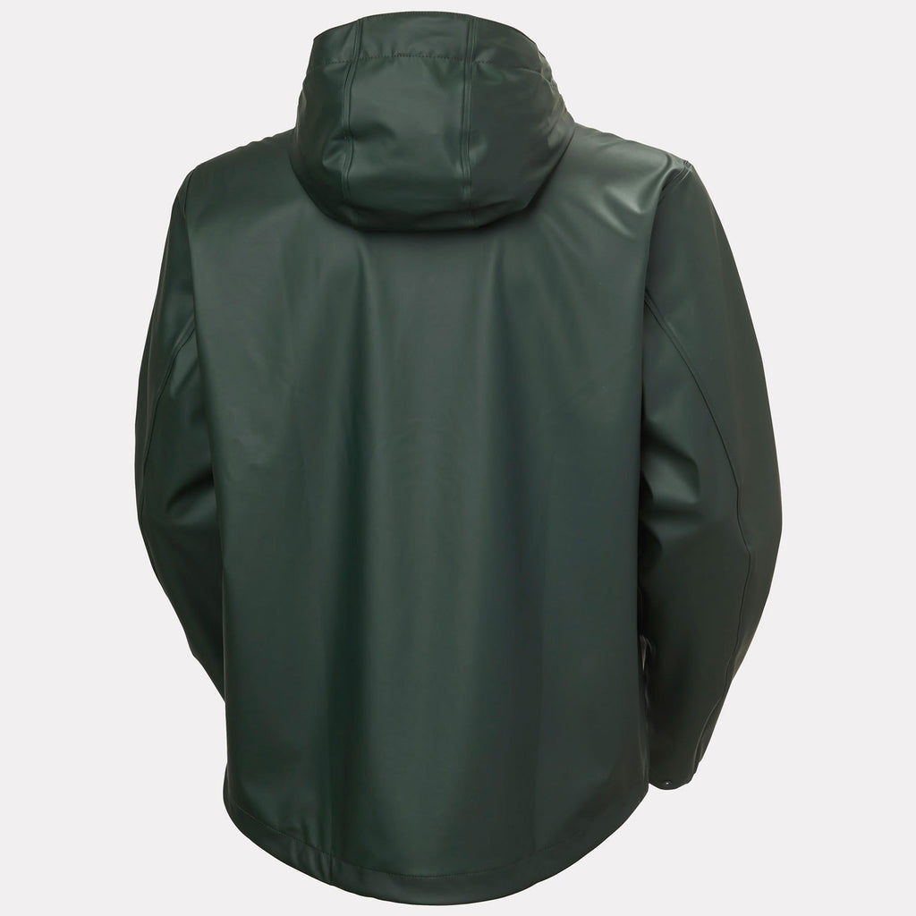 MOSS JACKET, DARK JUNGLE, XXL