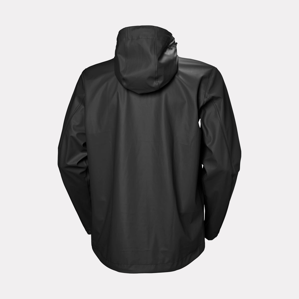 MOSS JACKET, BLACK, S