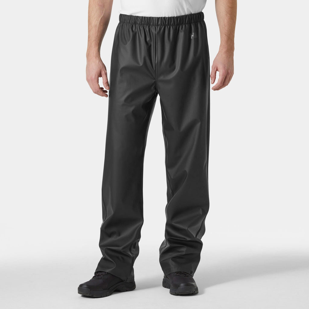 MOSS PANT, BLACK, XXL