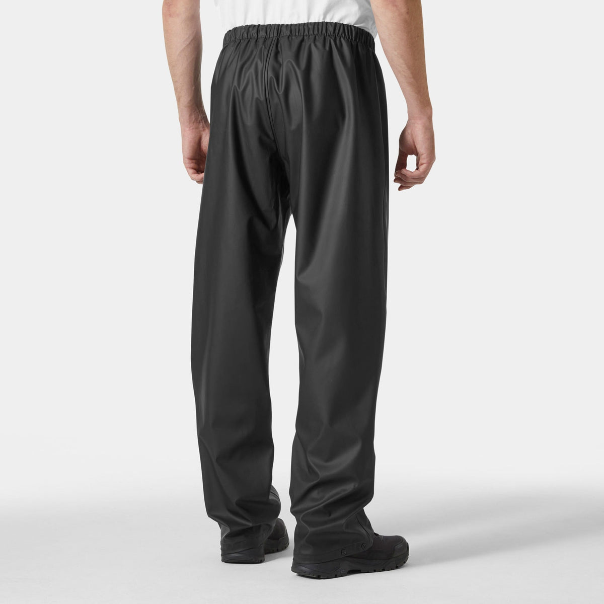 MOSS PANT, BLACK, XXL