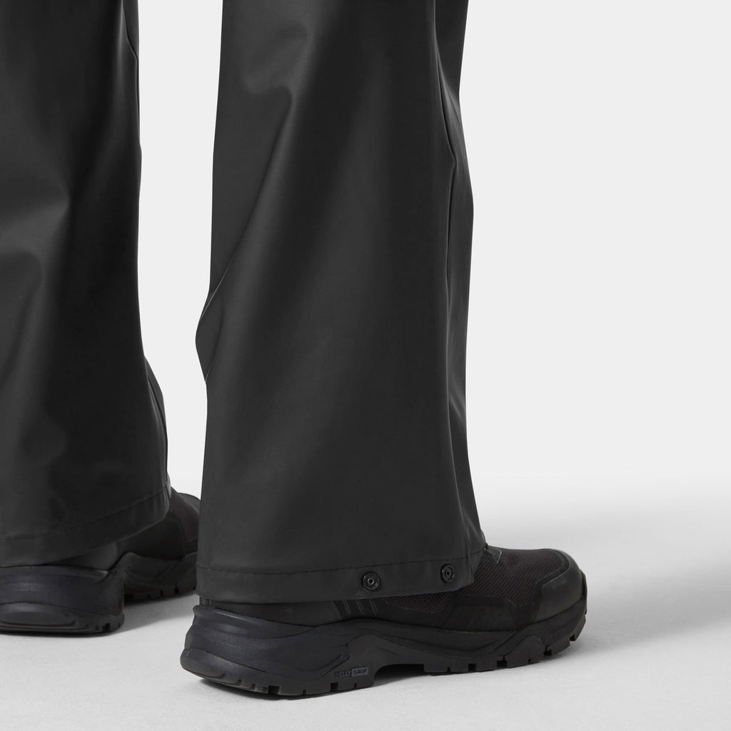MOSS PANT, BLACK, XXL