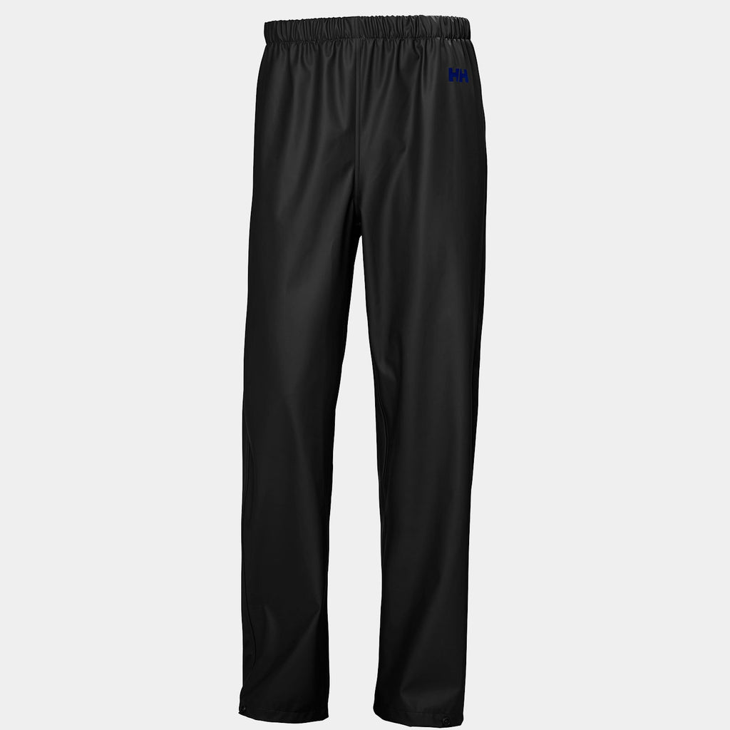 MOSS PANT, BLACK, XXL