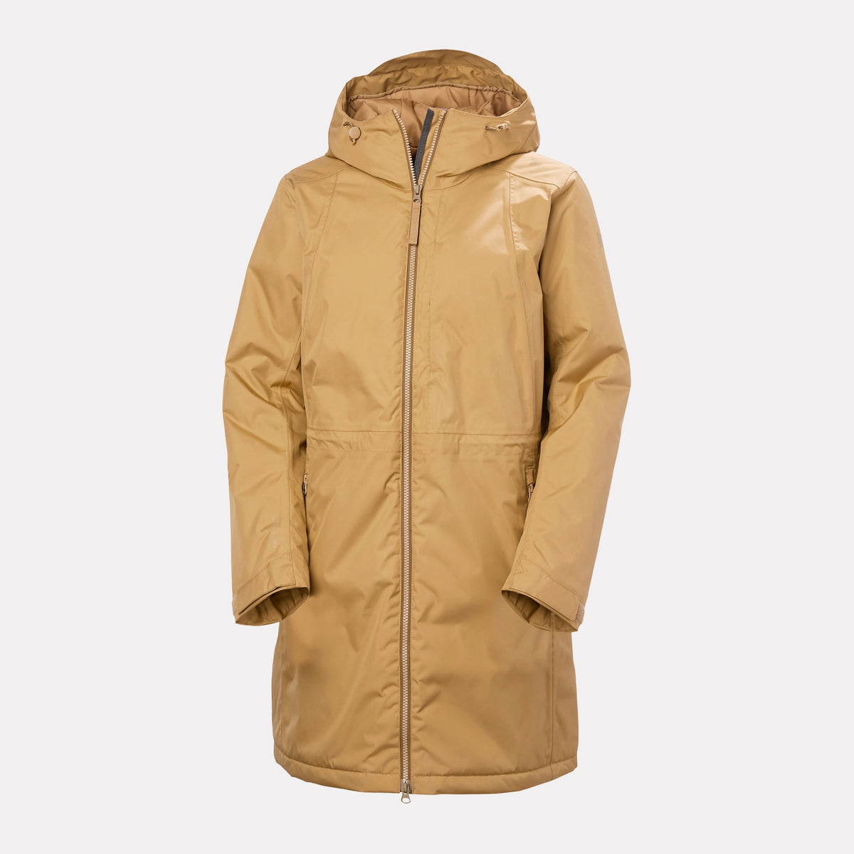 W WESTPORT INS COAT, ELMWOOD, XS