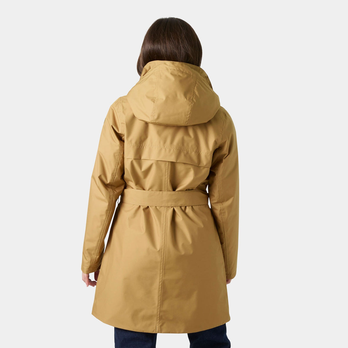 W WELSEY II TRENCH INSULATED, ELMWOOD, L
