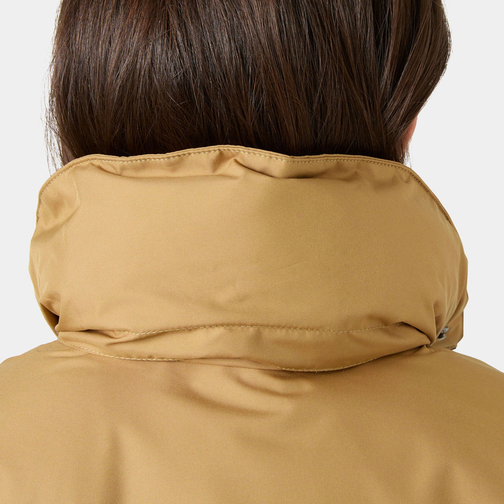 W WELSEY II TRENCH INSULATED, ELMWOOD, L