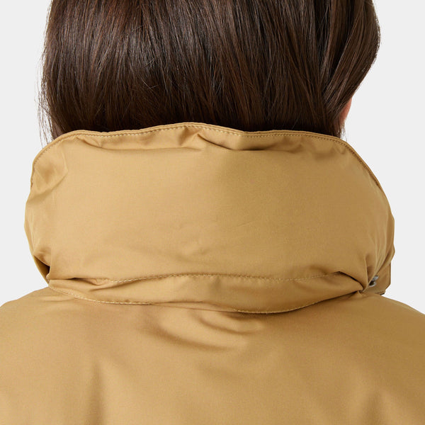 W WELSEY II TRENCH INSULATED, ELMWOOD, L