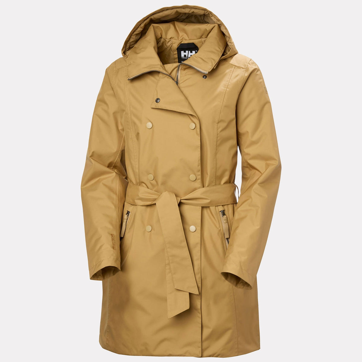 W WELSEY II TRENCH INSULATED, ELMWOOD, L