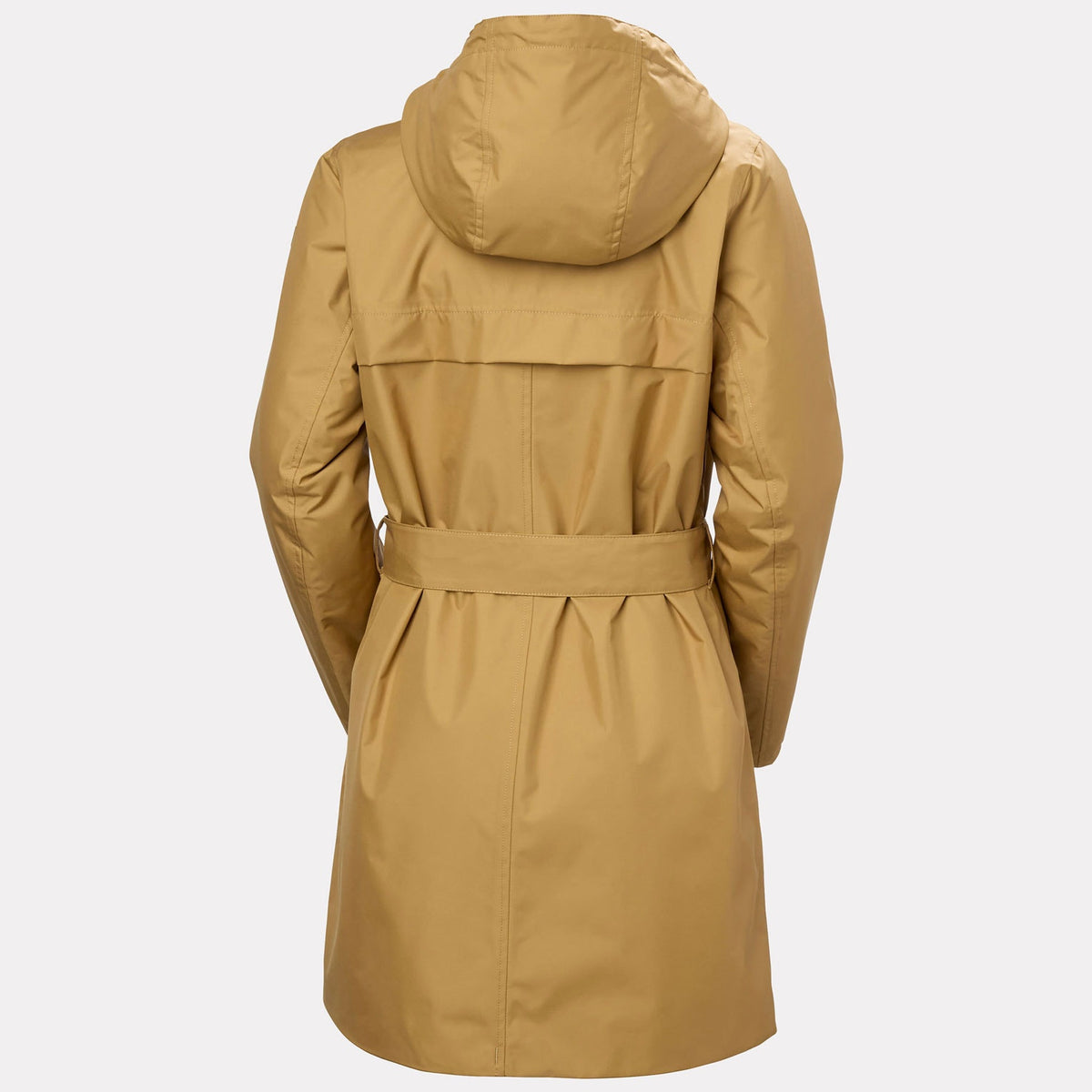W WELSEY II TRENCH INSULATED, ELMWOOD, L