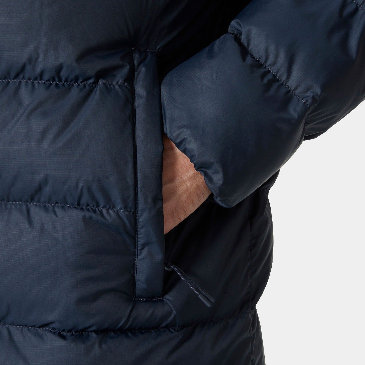 Men's Oslo Puffy Parka Secondary image