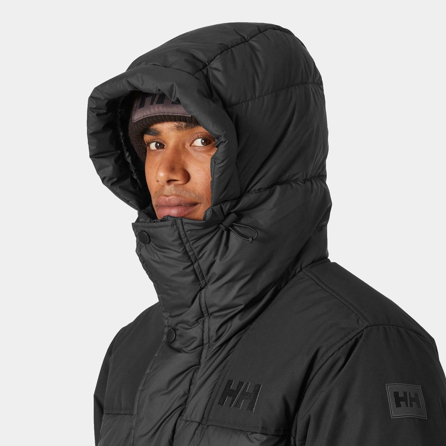 Men's Escape Down Jacket Secondary image