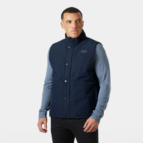 ESCAPE INS VEST, NAVY, XXL