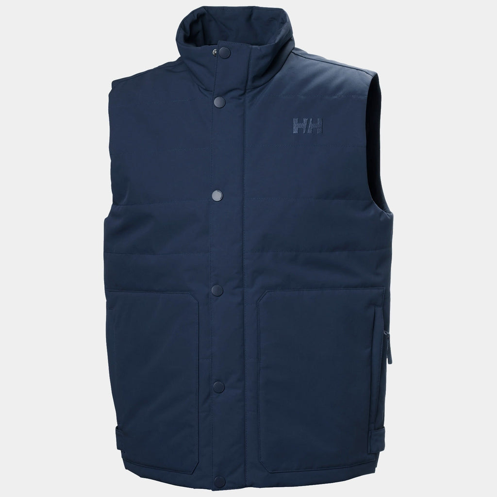 ESCAPE INS VEST, NAVY, XXL