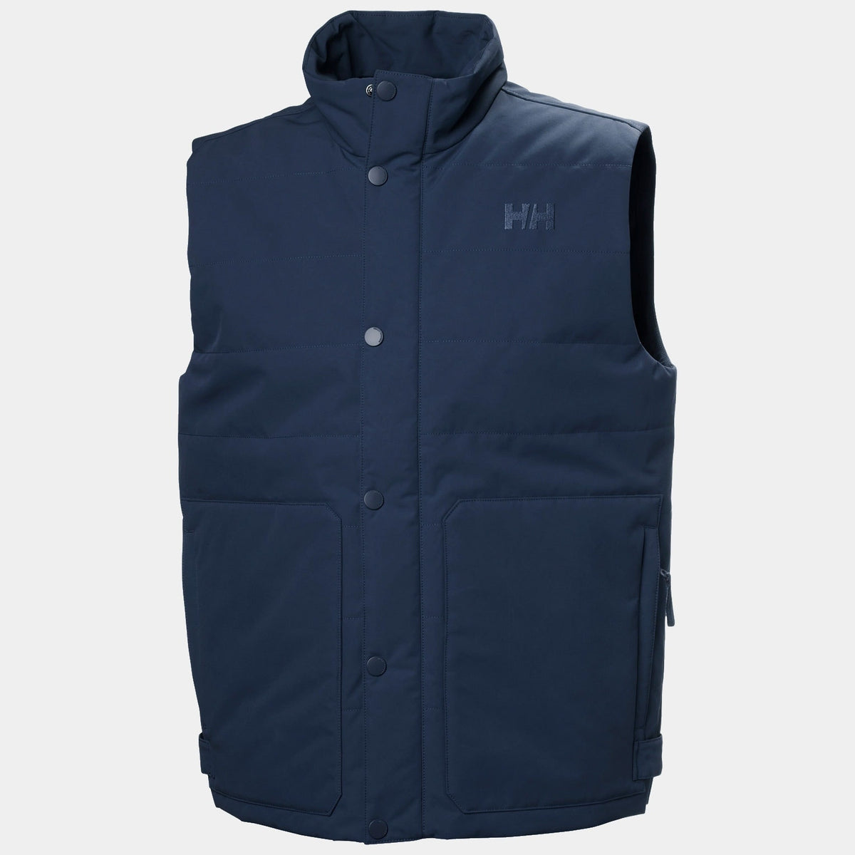 ESCAPE INS VEST, NAVY, XXL