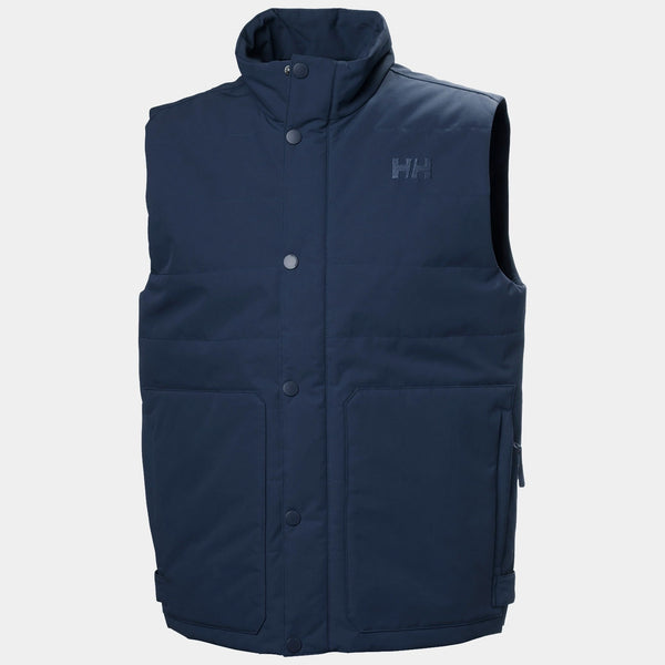 ESCAPE INS VEST, NAVY, XXL